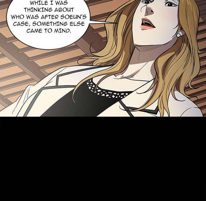 The V Squad Chapter 46 Page 10