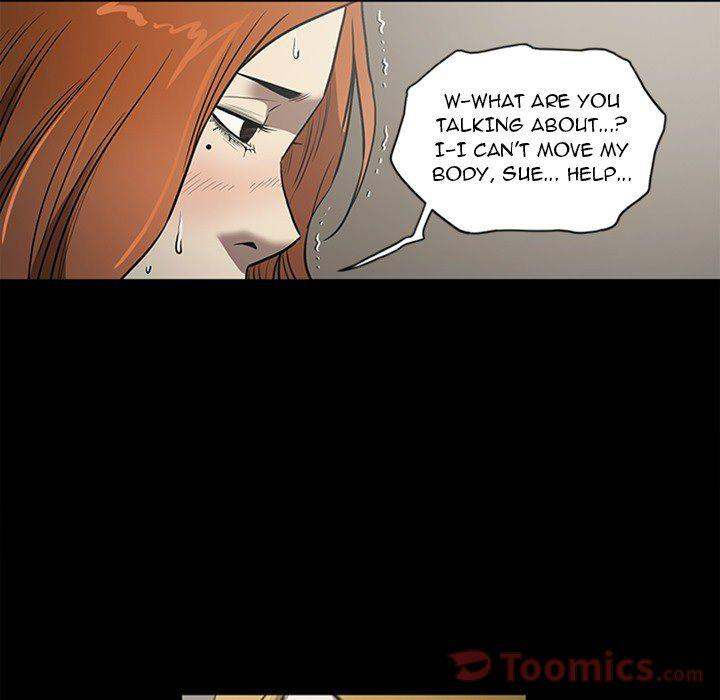 The V Squad Chapter 46 Page 11