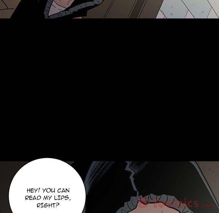 The V Squad Chapter 46 Page 28