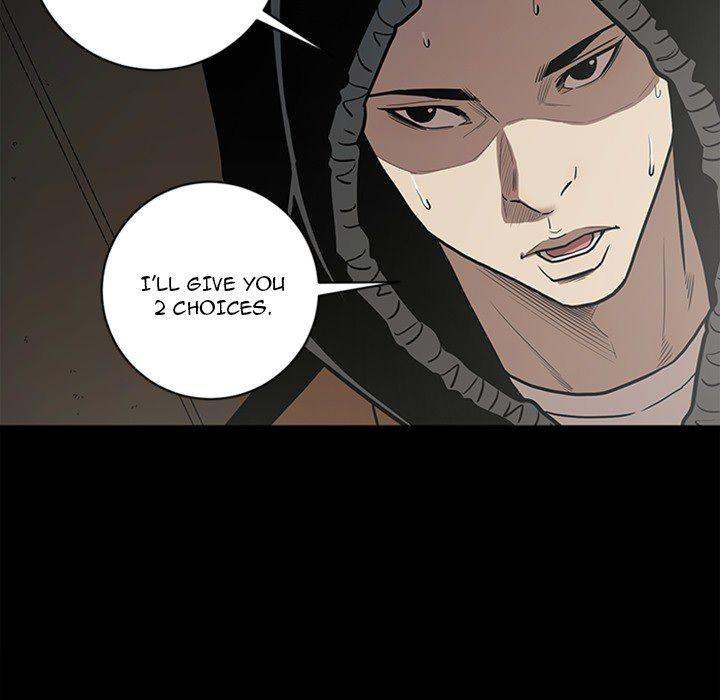 The V Squad Chapter 46 Page 29