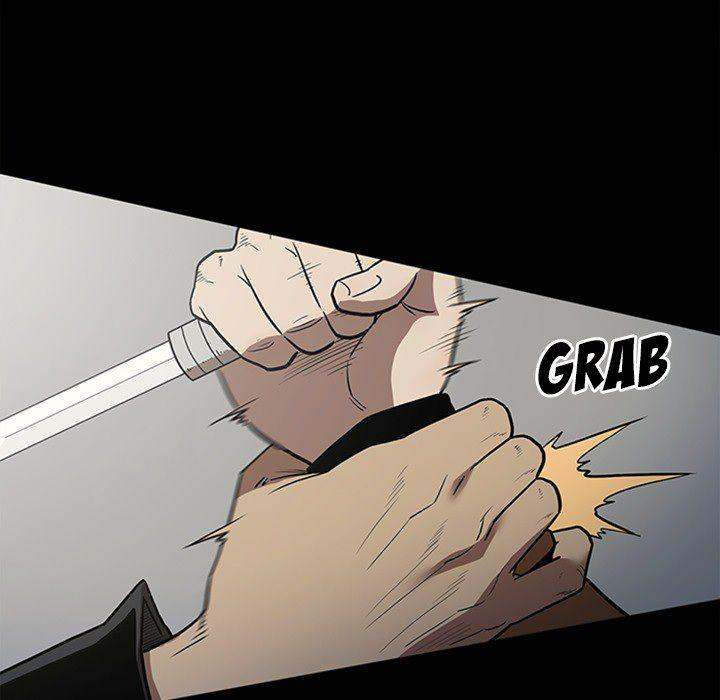 The V Squad Chapter 46 Page 58