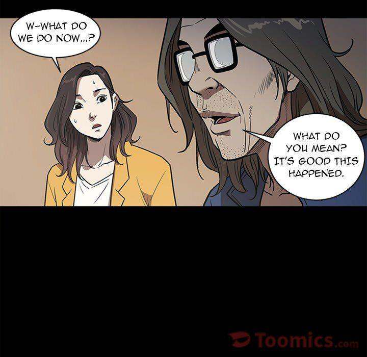 The V Squad Chapter 47 Page 10