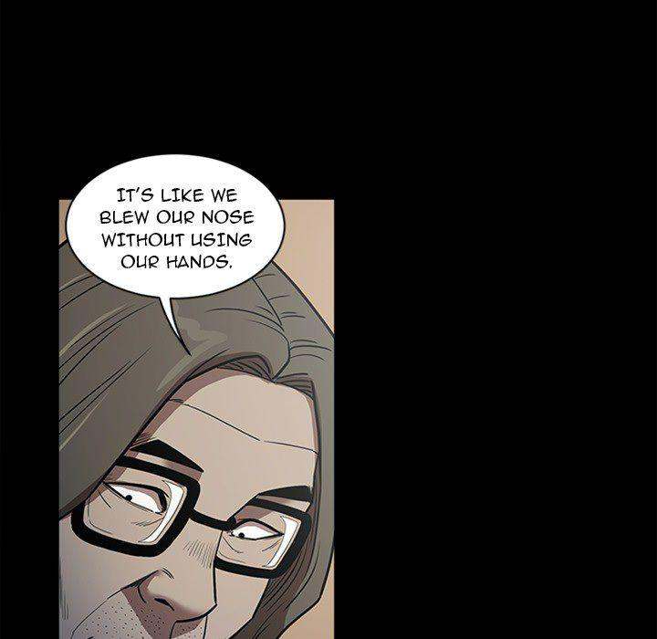The V Squad Chapter 47 Page 11
