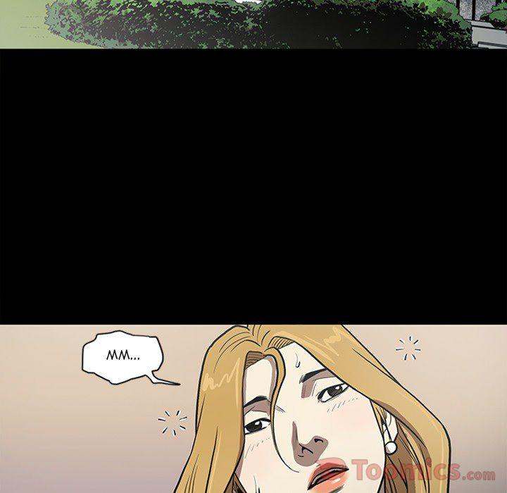 The V Squad Chapter 47 Page 117
