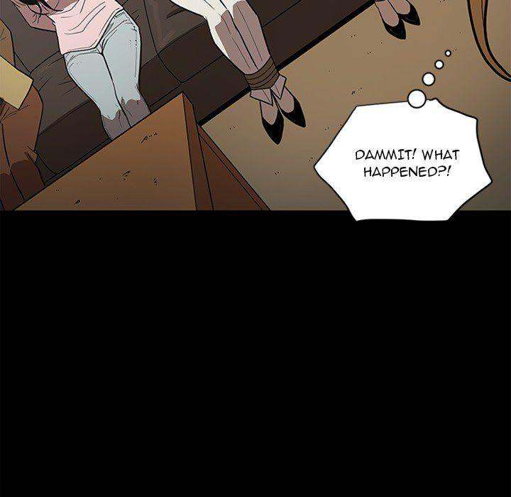 The V Squad Chapter 47 Page 120