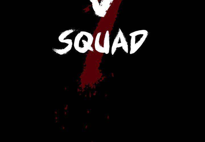 The V Squad Chapter 47 Page 2