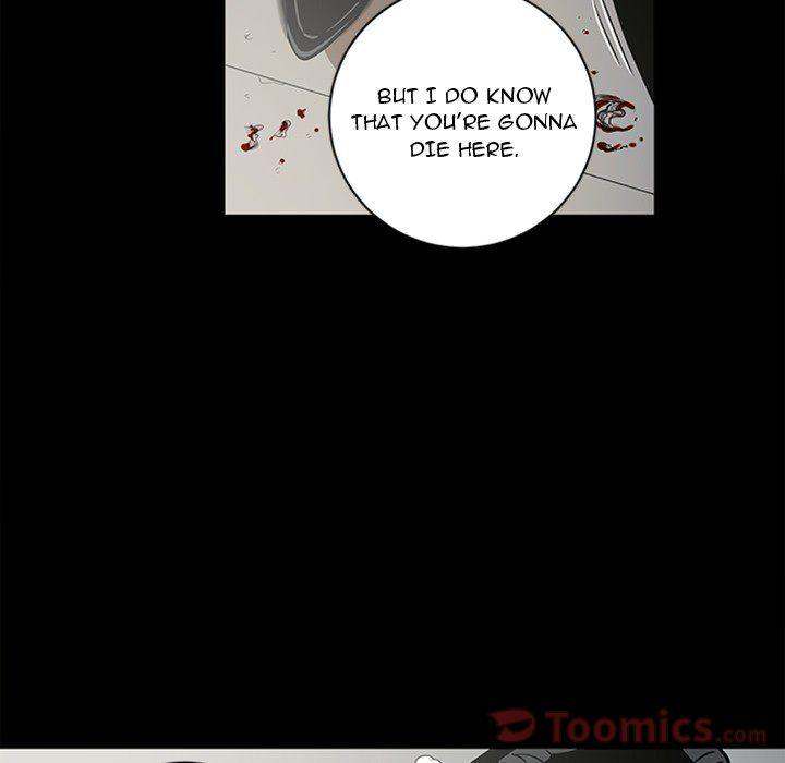 The V Squad Chapter 47 Page 25