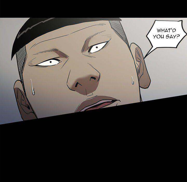 The V Squad Chapter 47 Page 34