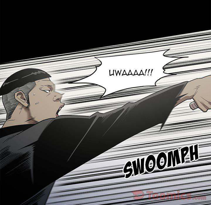 The V Squad Chapter 47 Page 35