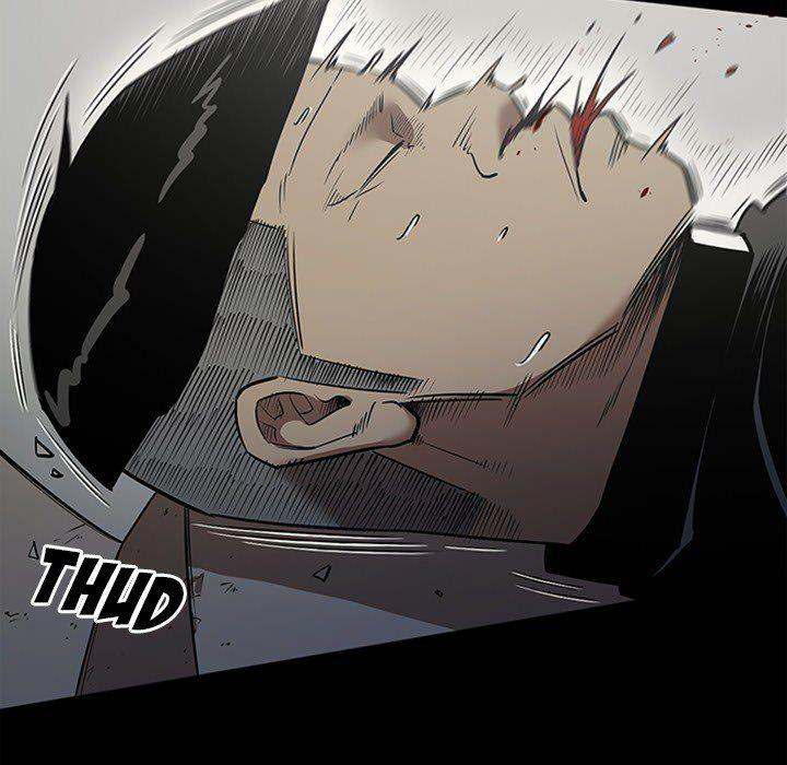 The V Squad Chapter 47 Page 45