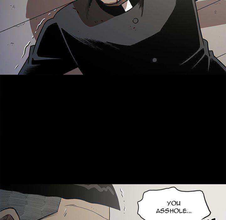 The V Squad Chapter 47 Page 47
