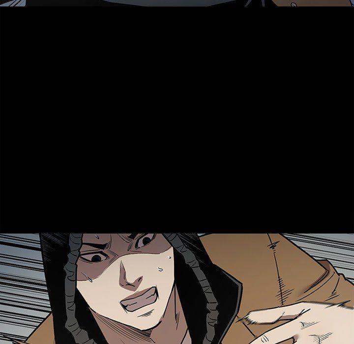 The V Squad Chapter 47 Page 51