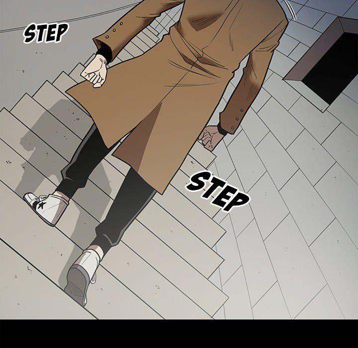 The V Squad Chapter 47 Page 57