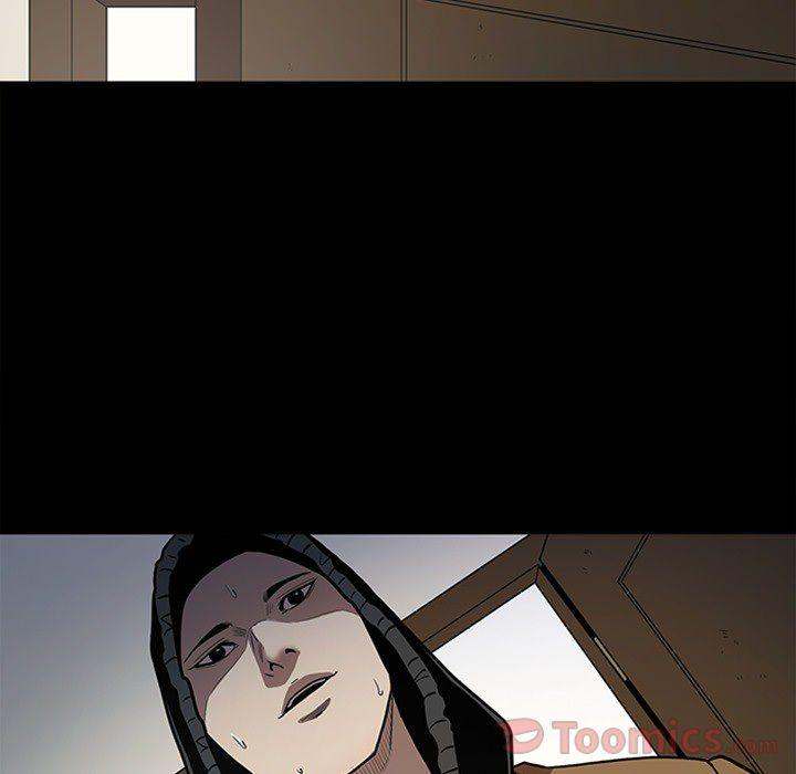 The V Squad Chapter 47 Page 60