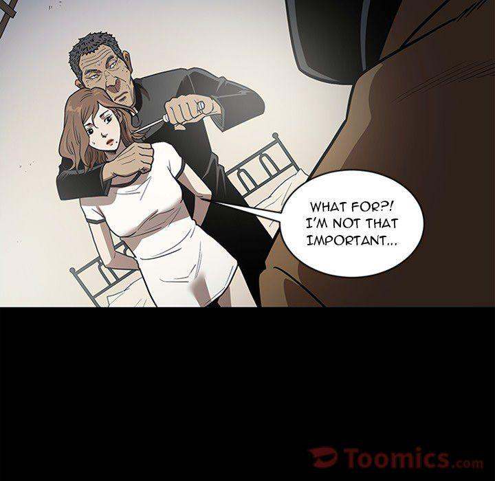 The V Squad Chapter 47 Page 66