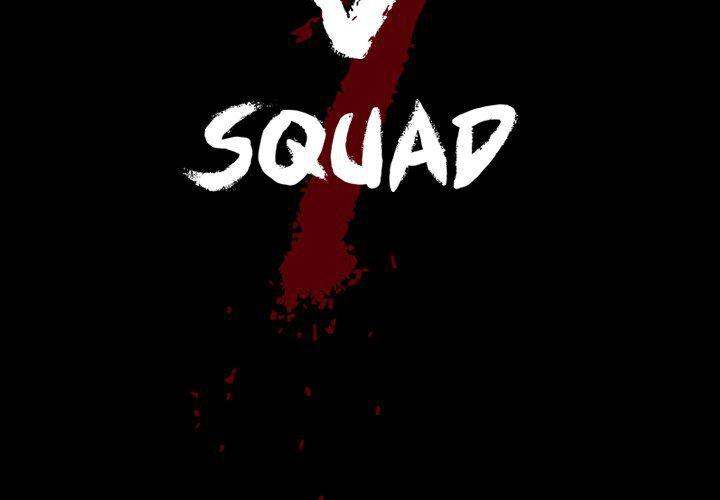 The V Squad Chapter 48 Page 2
