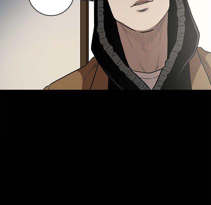 The V Squad Chapter 48 Page 20