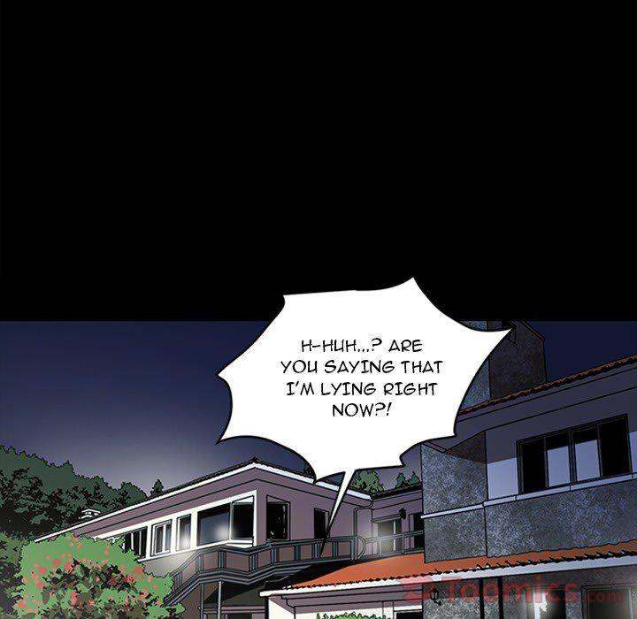 The V Squad Chapter 48 Page 22