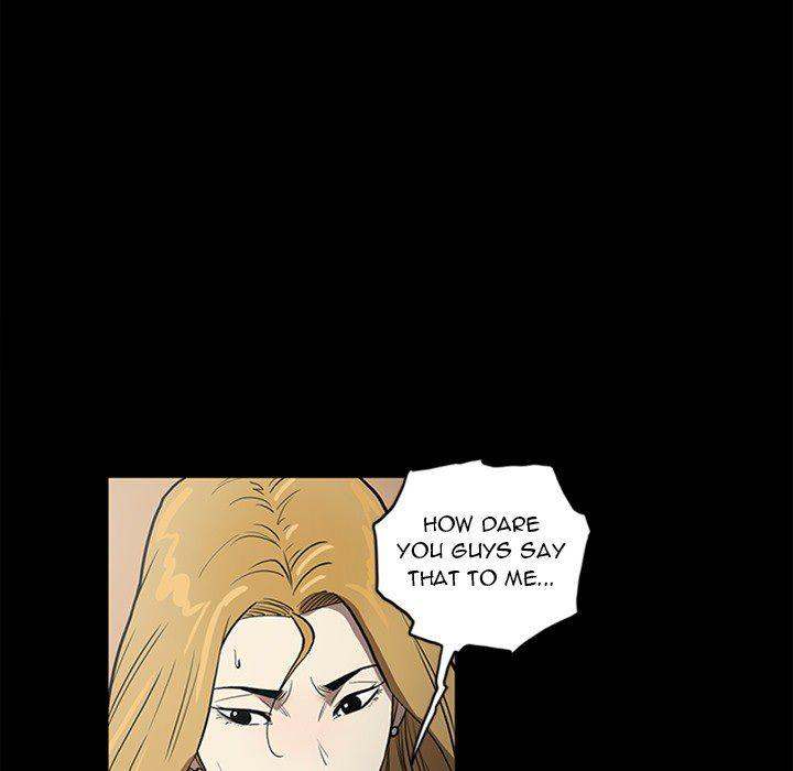 The V Squad Chapter 48 Page 30