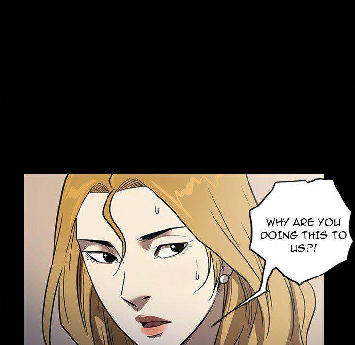 The V Squad Chapter 48 Page 44
