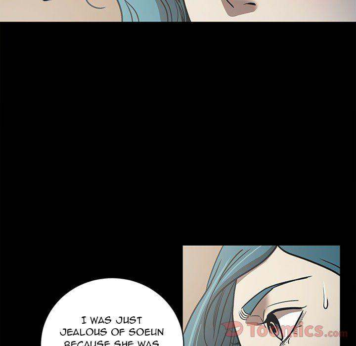 The V Squad Chapter 48 Page 90