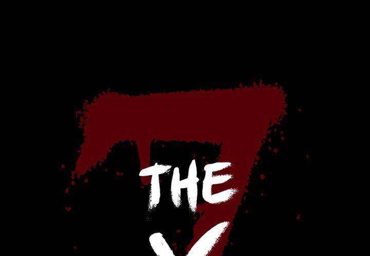 The V Squad Chapter 49 Page 1