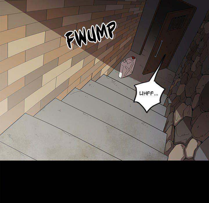 The V Squad Chapter 49 Page 103