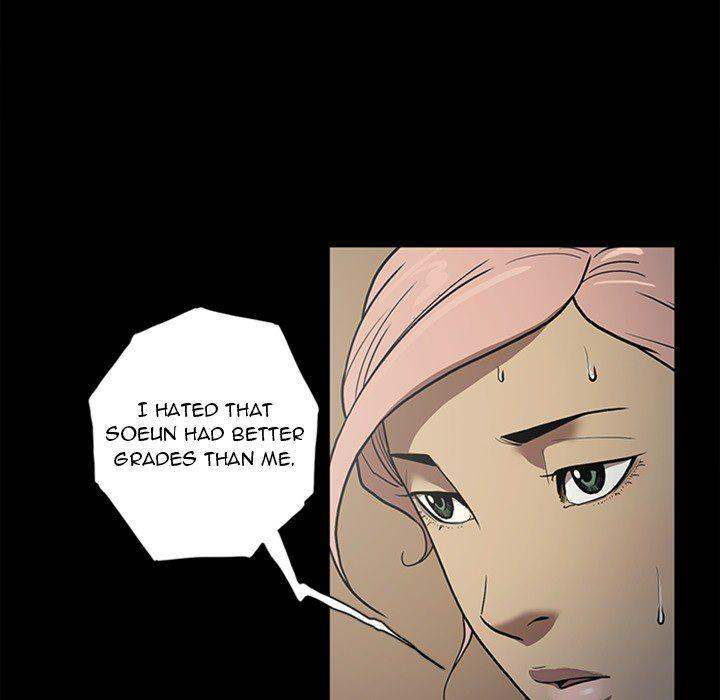 The V Squad Chapter 49 Page 11