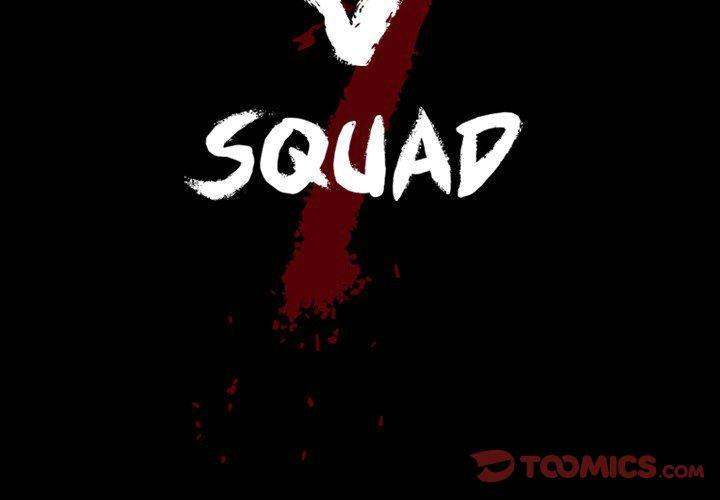 The V Squad Chapter 49 Page 2