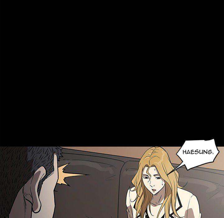 The V Squad Chapter 49 Page 27