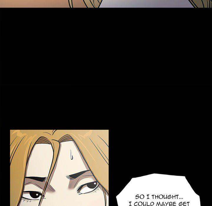 The V Squad Chapter 49 Page 55