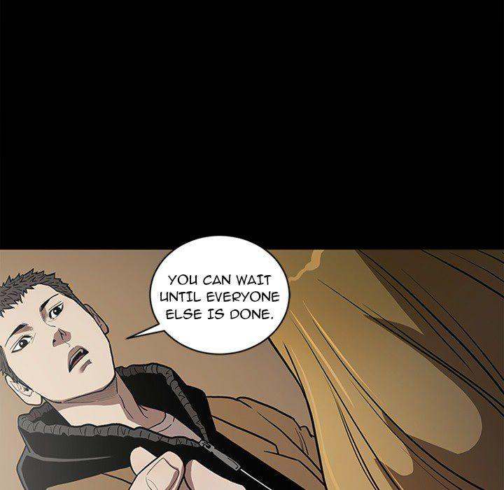 The V Squad Chapter 49 Page 7