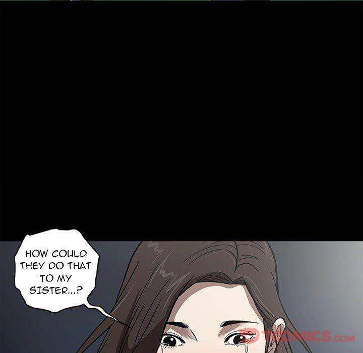 The V Squad Chapter 49 Page 88