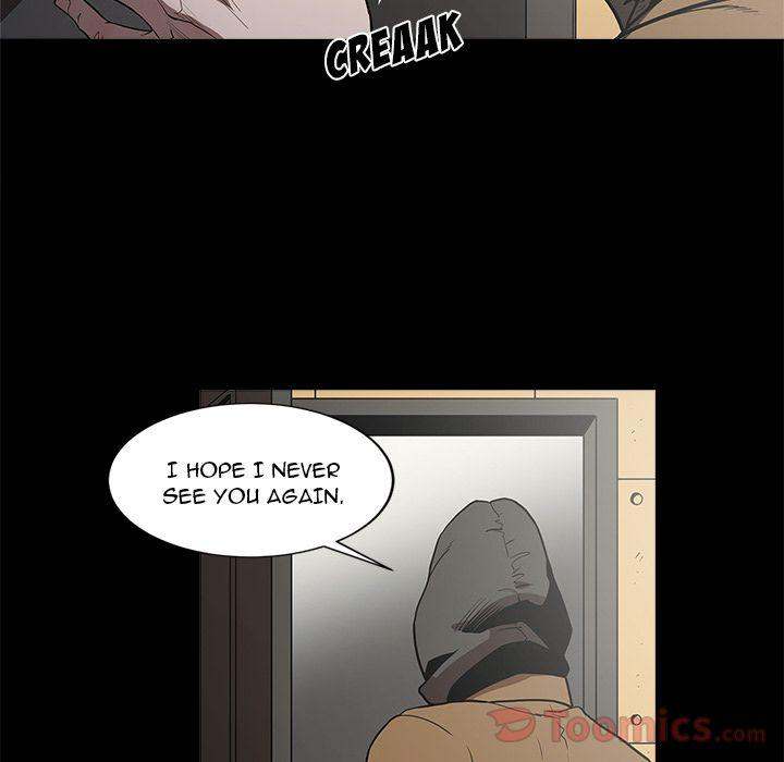 The V Squad Chapter 5 Page 39