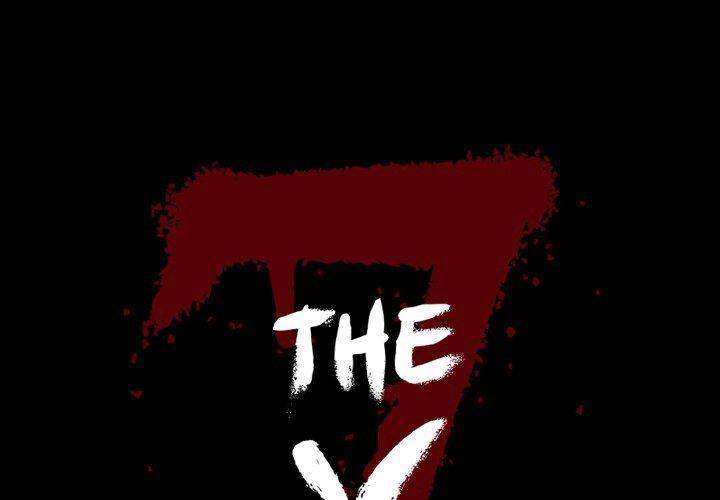 The V Squad Chapter 50 Page 1