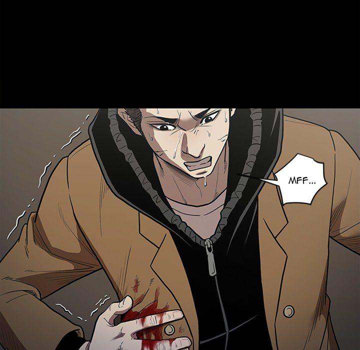 The V Squad Chapter 50 Page 45