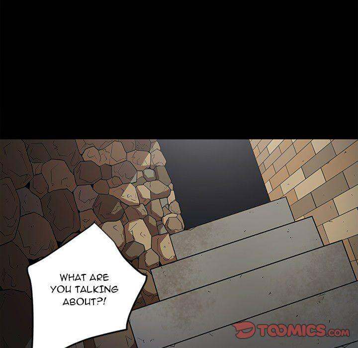 The V Squad Chapter 50 Page 6