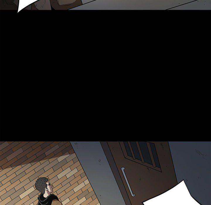 The V Squad Chapter 50 Page 7