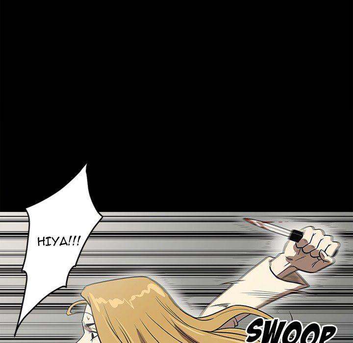 The V Squad Chapter 50 Page 92