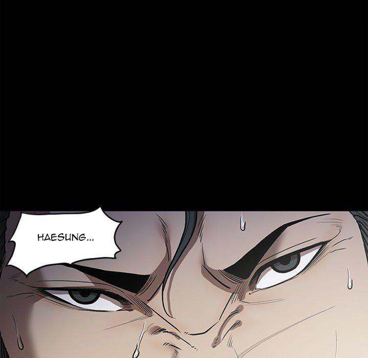 The V Squad Chapter 51 Page 17