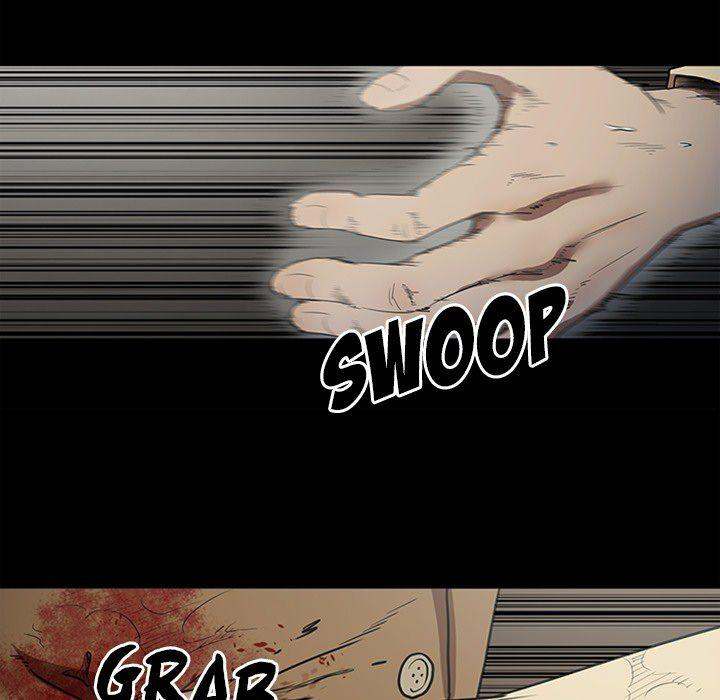 The V Squad Chapter 51 Page 20