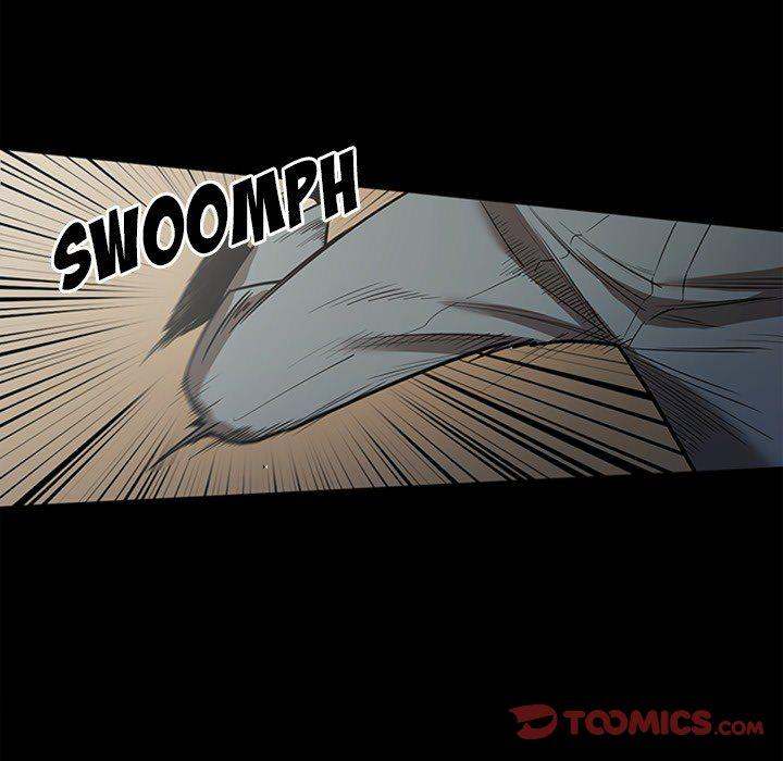 The V Squad Chapter 51 Page 27