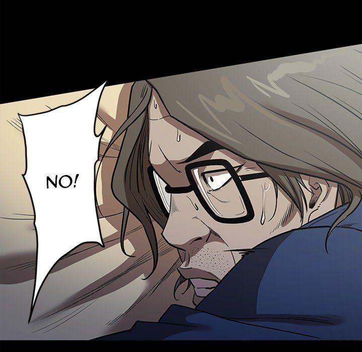 The V Squad Chapter 51 Page 40