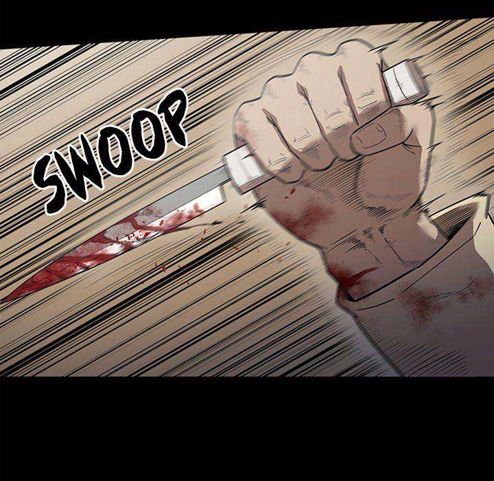 The V Squad Chapter 51 Page 44