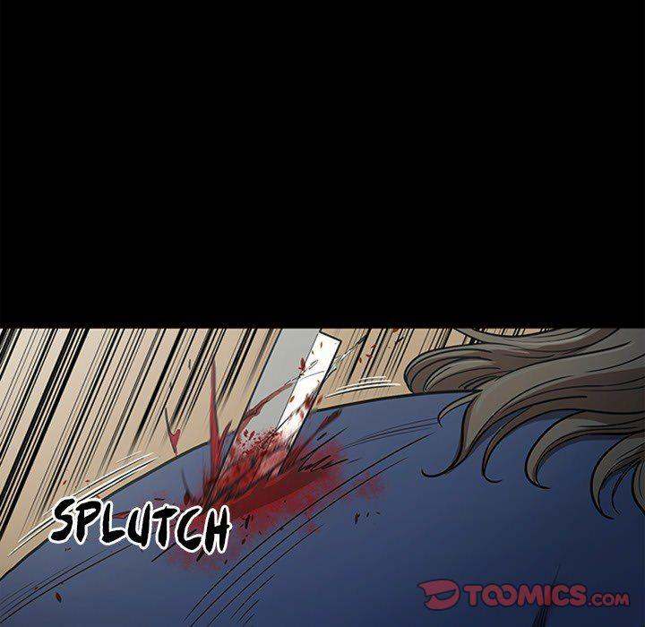 The V Squad Chapter 51 Page 45