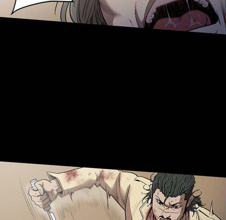 The V Squad Chapter 51 Page 47