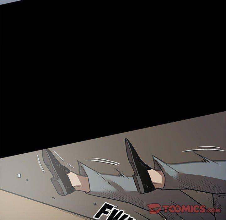 The V Squad Chapter 51 Page 54