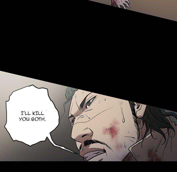 The V Squad Chapter 51 Page 62