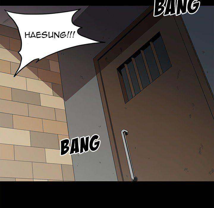 The V Squad Chapter 51 Page 90