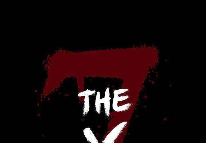 The V Squad Chapter 52 Page 1